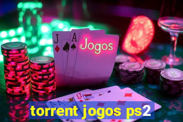 torrent jogos ps2